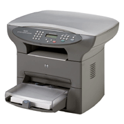 C9124A - HP LaserJet 3300 MFP Printer