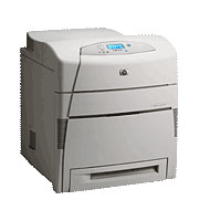 C9656A - HP Color LaserJet 5500 Printer