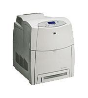 C9660A - HP Color LaserJet 4600 Printer