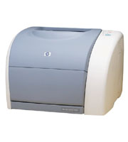 C9706A - HP Color LaserJet 2500 Printer