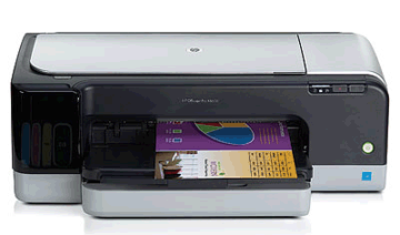 CB015A - OfficeJet pro k8600