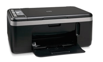 CB584A - DeskJet F4180 All-In-One