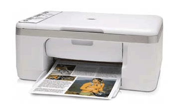 CB585A - DeskJet F4185 All-In-One