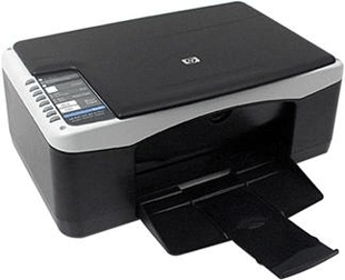 CB602A - DeskJet F2120 All-In-One