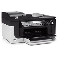 CB829A - OfficeJet 6500 wireless all-in-one - e709q