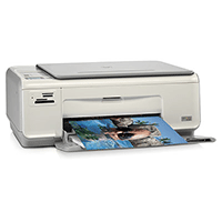CC210D - Photosmart C4288 All-In-One