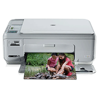 CC281D - Photosmart c4388 all-in-one