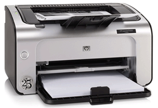 CC441A - LaserJet P1005 LIMITED