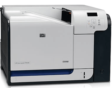 CC469A - Color LaserJet cp3525n