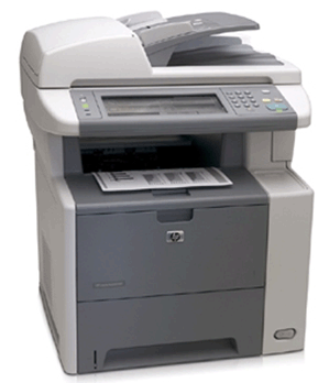 CC476A - LaserJet m3035 multifunction