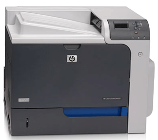 CC493A - Color LaserJet Ent. cp4525n