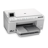 CD021C - Photosmart c6380 all-in-one