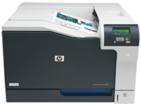 CE710A - Color LaserJet Pro cp5225