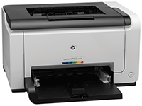 CE913A - Color LaserJet Pro cp1025 Color