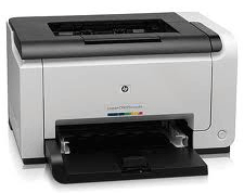 CE914A - LaserJet pro cp1025nw Color