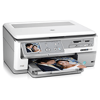 L2526D - Photosmart c8188 all-in-one