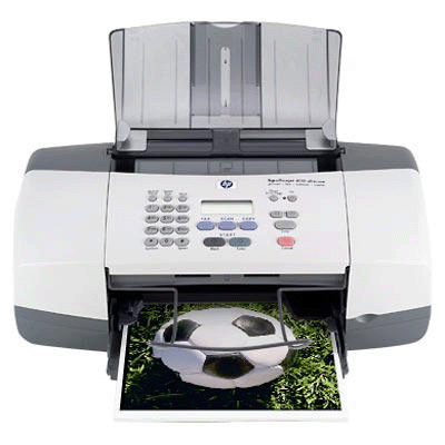 HP OFFICEJET 5600 SERIES DRIVER