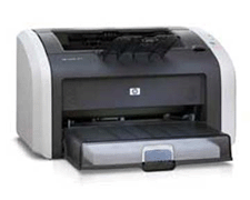 Q2460A - HP LaserJet 1010 Printer