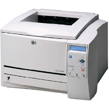 Q2472A - HP LaserJet 2300 Printer