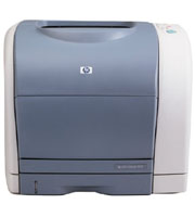 Q2488A - HP Color LaserJet 1500 printer