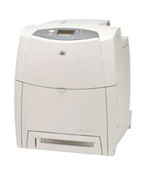 Q3668A - HP Color LaserJet 4650 Printer