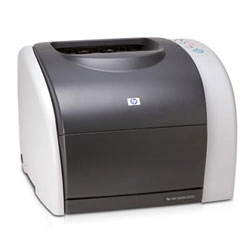 Q3702A - HP Color LaserJet 2550L Printer