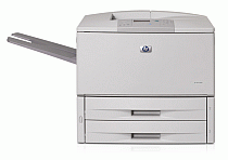 Q3721A - HP LaserJet 9050 Printer