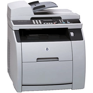 Q3948A - Color LaserJet 2820 all-in-one