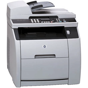 Q3948A - HP Color LaserJet 2820 All-in-One Printer