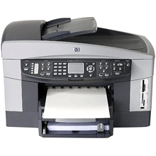 Q5562A - OfficeJet 7310 AIO