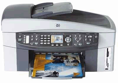 Q5613A - OfficeJet 4252 All-in-One