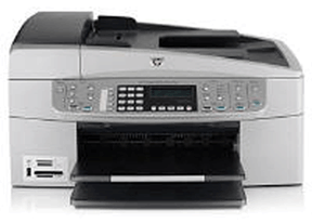 Q5614A - OfficeJet 4259 All-in-One