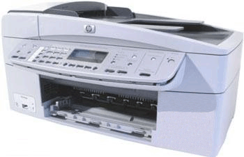 Q5801C - OfficeJet 6213 all-in-one