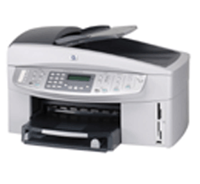 Q5808C - OfficeJet 6210 All-in-One