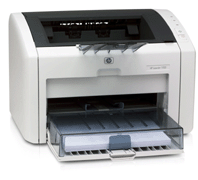 Q5912A - HP LaserJet 1022 Printer