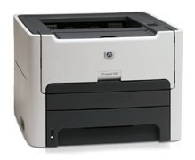 Q5927A - HP LaserJet 1320 Printer