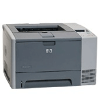 Q5955A - HP LaserJet 2410 Printer