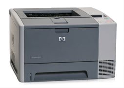 Q5956A - HP LaserJet 2420 Printer