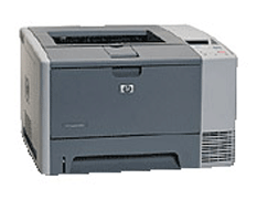 Q5964A - HP LaserJet 2430n Printer