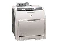Q5981A - HP Color LaserJet 3800 Printer