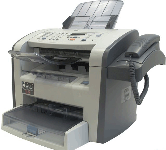 Q6510A - LaserJet 3050z AIO