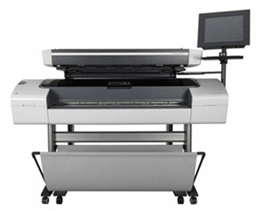 Free Download Hp Designjet 500 Plus 42