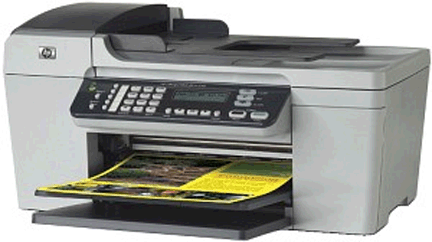 Q7315A - OfficeJet 5605 all-in-one