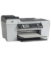 Q7318A - OfficeJet 5608 All-In-One