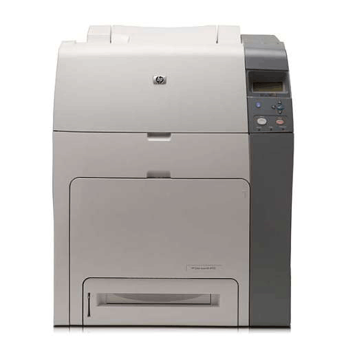 Q7491A - Color LaserJet 4700