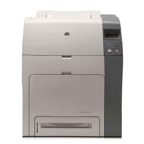 Q7491A - HP Color LaserJet 4700 Printer