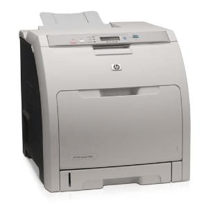 Q7533A - HP Color LaserJet 3000 Printer