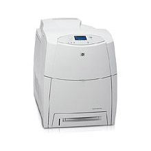 Q7732A - HP Color LaserJet 4610n Printer