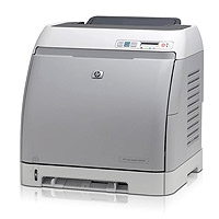 Q7823A - HP Color LaserJet 2605dtn Printer