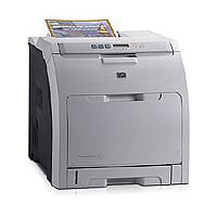 Q7824A - HP Color LaserJet 2700 Printer